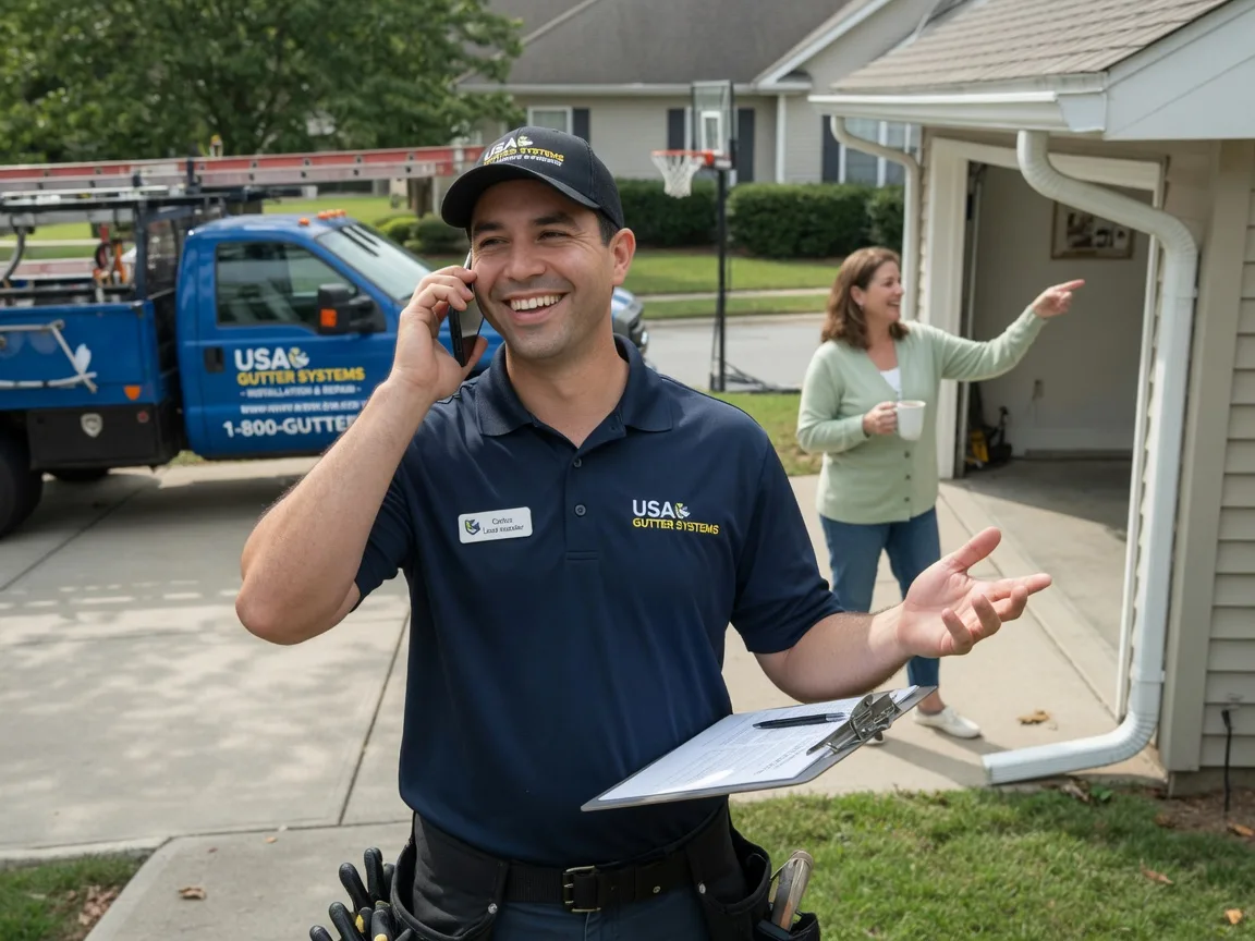 Gutter Installation Aquilla, TX FAQs